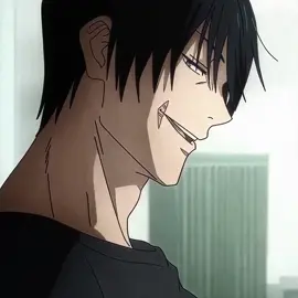 #TOJI || Que te torturó 🫦 | #tojifushiguro #jujutsukaisen #anime #tojifushiguroedit #jjk #viral #idk #fyp #parati #tiktok #drakats 