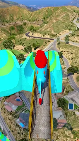 GTA 5 Super-man Lion Stunt WAter Slide RAgdoll #chachucartoon #foryou #foryoupage #foryoU ##viral #carto on #cartoonnetwork #motupatlu #kidsoftiktok #kids #chil #cartoonkidsvideos #cartoon #cartoonsfunnyvideo #cartoonforchildren #cartoonmovieclips #cartoontiktokvideos #cartoonforkids #cartoonvideos #cartoonnetwork #gamer #game #game #animation