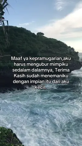 #fyppppppppppppppppppppppp #sadvibes #pramugariindonesia #gagalmewujudkanimpian #foryoupage 