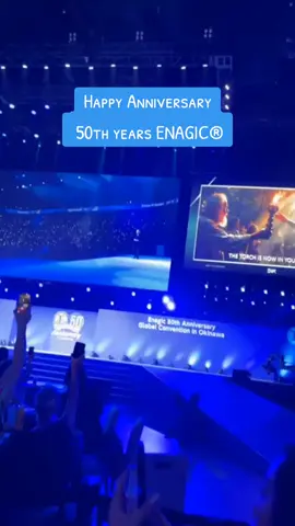 Impian setiap distributor Enagic di seluruh dunia. Happy Anniversary 50th ENAGIC®, congratulations Mr Oshiro CEO ENAGIC. Berkumpul family ENAGIC® seluruh dunia. Semoga ada sinar 1 hari nanti untuk ke sana. Aamin JOIN US . We are around the world.  Our philosophy *REALIZING TRUE PHYSICAL HEALTH/ REALIZING TRUE MENTAL HEALTH/ REALIZING TRUE FINANCIAL HEALTH* . 