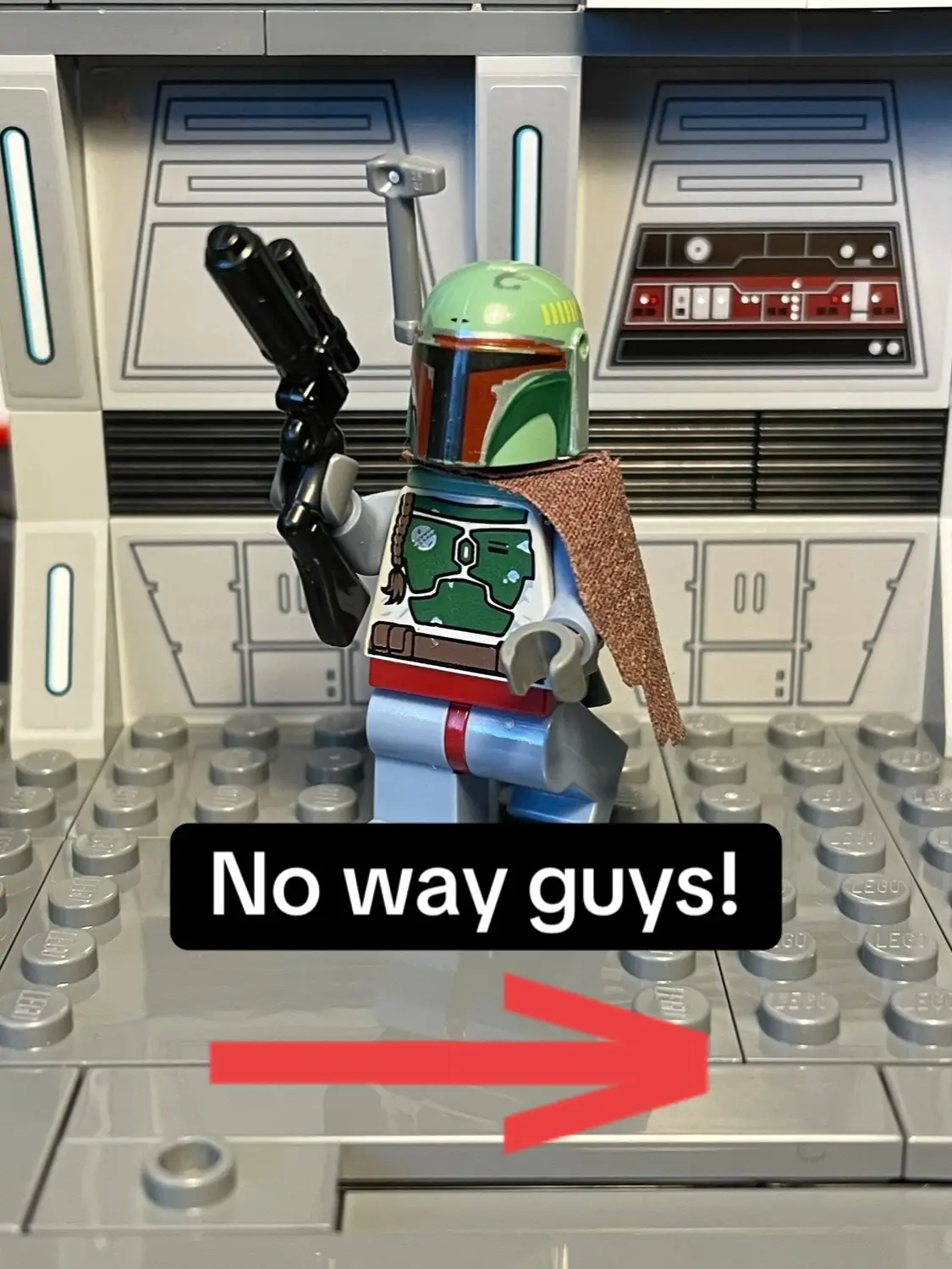 #lego #starwars #legostarwars #thanks #thankyou #follow #followers #5kfollowers #5000followers #5000follower #bobafett #boba #slideshow #support #supporting #guys #legobobafett #fig#figs#legofig#legofigs#minifig#minifigs#legominifig#legominifigs#figure#figures#legofigure#legofigures#minifigure#minifigures#legominifigure#legominifigures #collection#legocollection#starwarscollection#collector#legocollector#starwarscollector#addict#addicted#addiction#legoaddict#legoaddiction#legoaddicted#starwarsaddict#starwarsaddiction#starwarsaddicted #tiktoker#tiktok#content#contentcreator #legocontent#starwarscontent#legotiktok#legotiktoker#legotok#legotoker#starwarstok#starwarstiktok#starwarstoker#starwarstiktoker#sigfig#legosigfig#legostarwarscontent#legostarwarstok#legostarwarstiktok#legostarwarstiktoker#legostarwarstoker#legofan#fan#starwarsfan#legostarwarsfan#legosw#sw#viral#fyp#fyppppppppppppppppppppppp #fypシ 