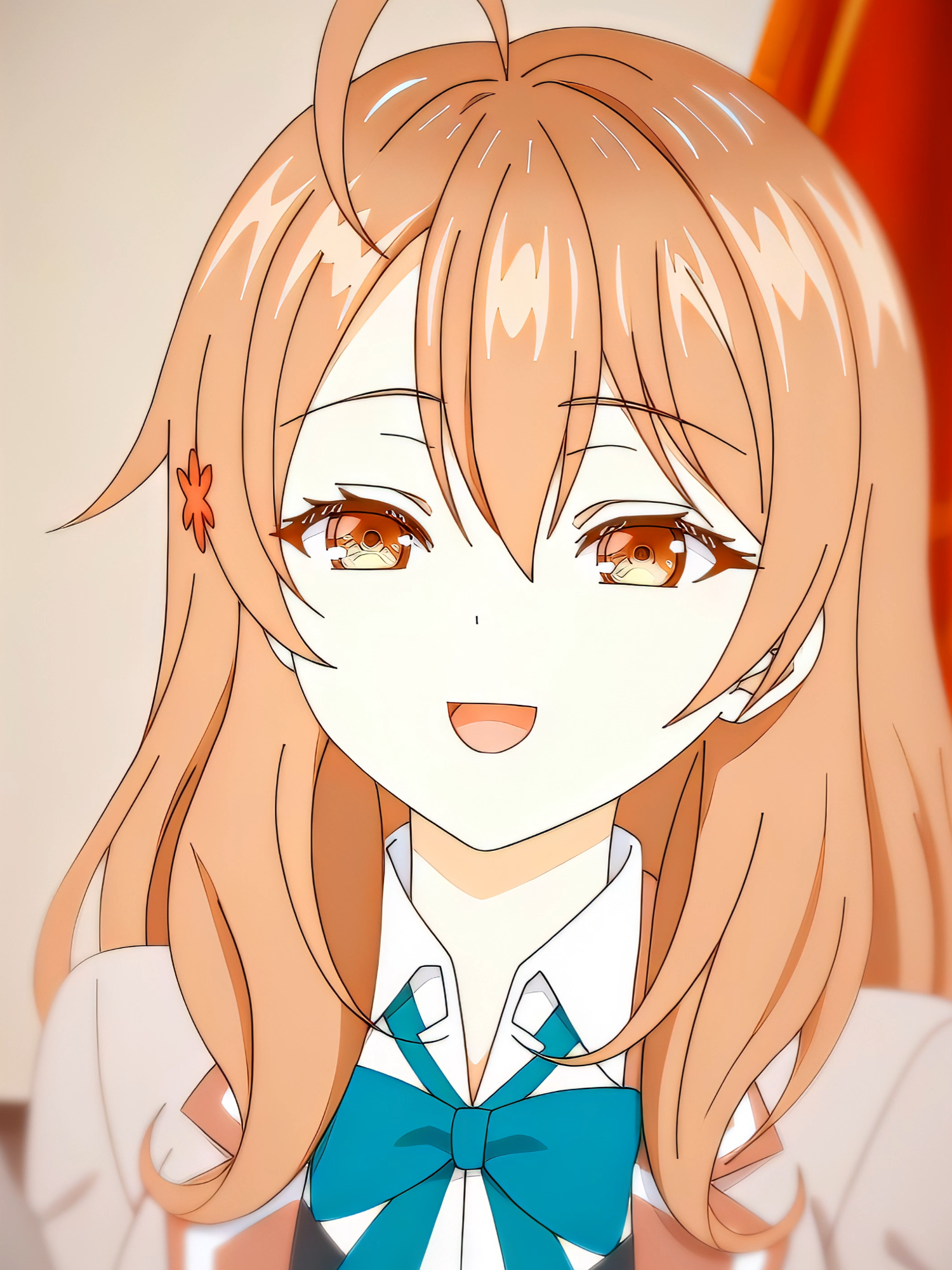 New Teaser #maria #roshidere #tokidokibosottoroshiagodedere #アニメ #koyukii._ #hanasq #dreamsqd #Miyasqd #emaanimefamily