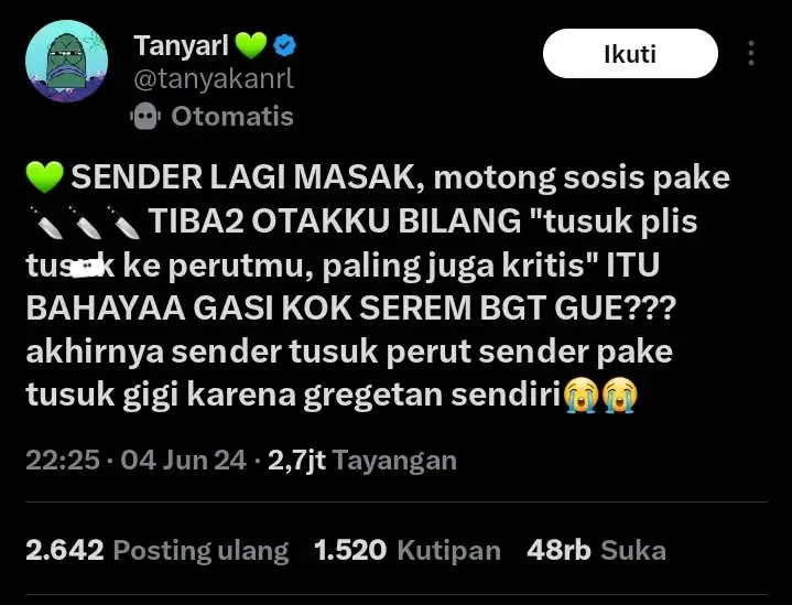 siapa yang sering gini?? aku aku🙋🏻🥲 #fakesituation⚠️ #education #fypシ゚viral #foryou #fyp #xybca 