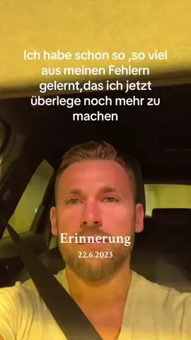 #erinnerung 
