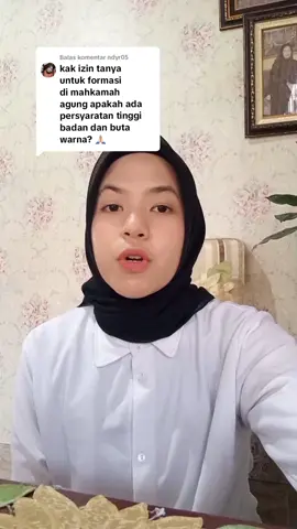 Membalas @ndyr05 #hukum #pnsmahkamahagung #kontenedukasi #tipsandtricks #fyp #tipscpns #cpns2024 #kerjapns #rekrutmencpns2024 #infocpns #seleksicpns #syaratcpns #pns 