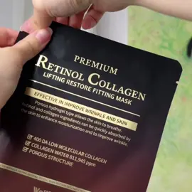#matnathachcolagen #retinolcollagen #wellderma #matnacangbongda 