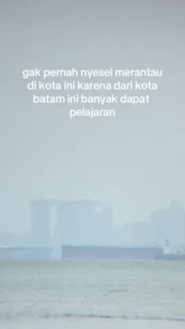 belajar sabar dan ikhlas☺️#batampunyacerita #batamhits #batam #batamtiktok #perantau #anakrantau #fypage #fypシ゚viral #fypp #berandatiktok #beranda #viralvideo #viraltiktok #soundviral #soundfypシ #berandafypシ #bataktiktok #fyppppppppppppppppppppppp #masukberanda #masukberandafyp 