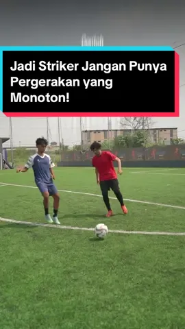 Variasinya udah, tinggal coba di latihan dan ketika ada moment keluarkan saat pertandingan 😁👍 #EURO2024 #olahragatiktok 