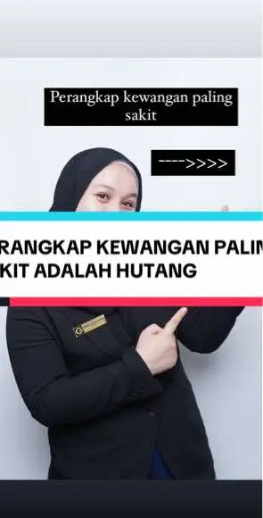 Hutang baik ke jahat? Ramai yang kata kalau tak hutang tak merasa betul ke? Preference saya kalau tak mampu hold dulu untuk perkara yang ropol ropol. Sebenarnya hutang yang dikira berbaloiuntuk orang yang cukup-cukup makan antaranya, hutang pelajaran contoh PTPTN, hutang rumah untuk tingal berlindung & hutang kereta untuk bergerak dari satu tenpat ke satu tempat yang lain Pada akhirnya hutang apapun wajib dibayar. Urus dengan baik. #emaspublicgold #AkaunEmasGAP #1kilo1keluarga #1kilo1keluarga #BukuWangEmas 