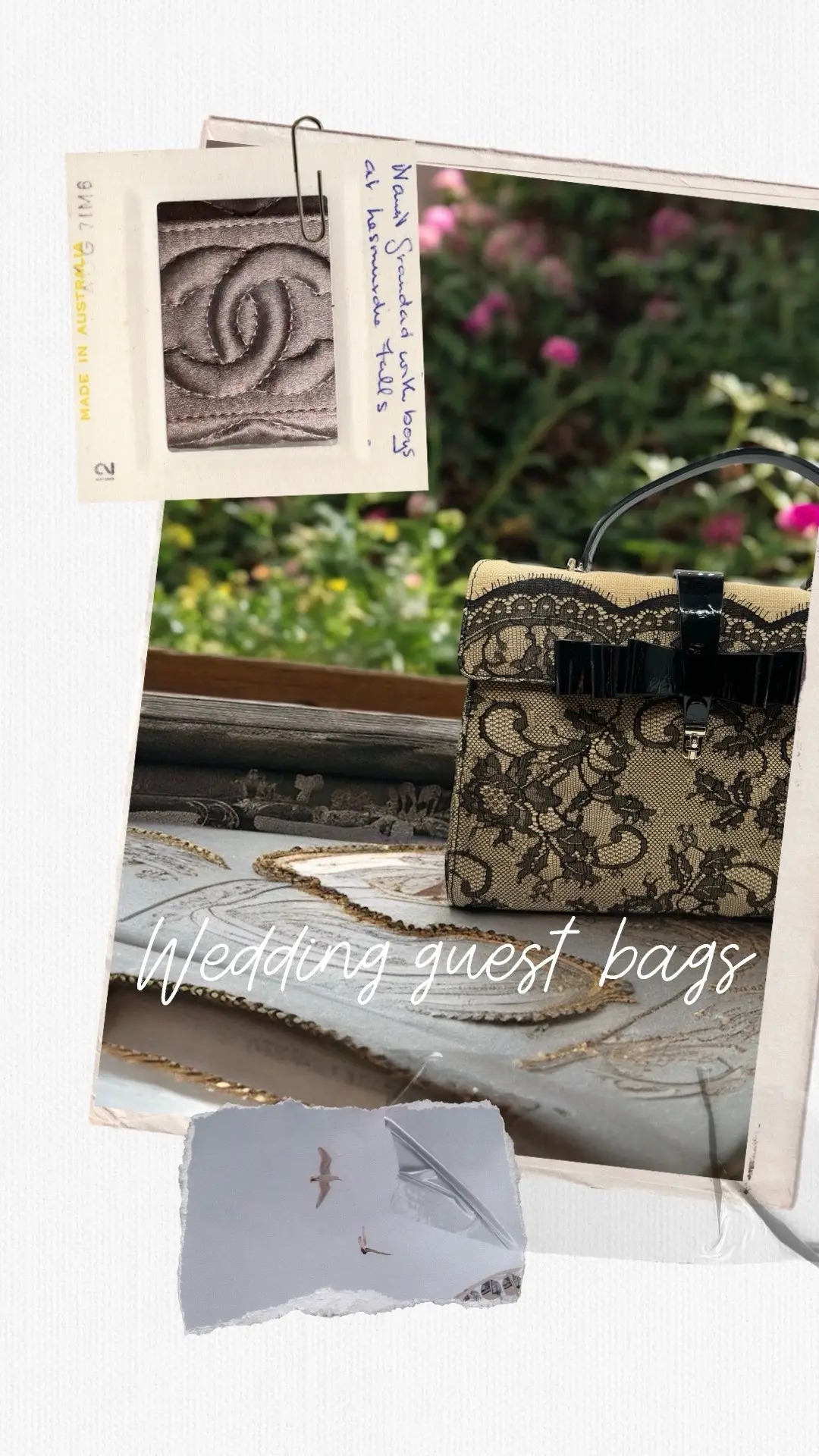 #SCRLiOS #junebugsvintageluxury #prelovedchanel #prelovedluxury #shopcanada #shopping #prelovedluxuryhandbags #likenew #readytowear #supportsmallbusiness #handbags #valentino  #prelovedvalentino 