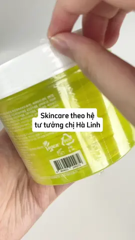 Tonerpad Neogen 💖  #neogen #kbeauty #skincare #tonerpad #fyp #foryou #foryourpage #viral #xuhuong 