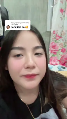 Replying to @vergel100589 bakit namn walng ms Riri at kung anue ba nahuliii nya?🥹 sa¥añĞ #riri #fyp #clarissecastillo 