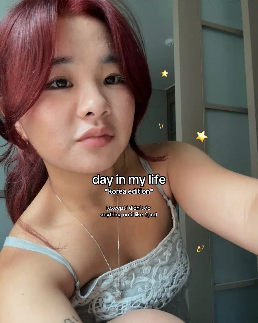 #korea #dayinmylife #Vlog #photodump 