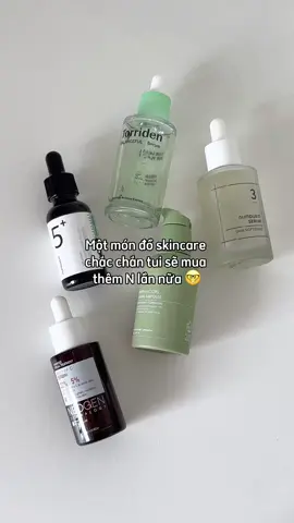 Nhỏ nì dùng siêu mê 😗✨ #boomdeahdah #skincare #serum #fyp #GlowUp #boomgf #growthfactor #xuhuong #kbeauty 