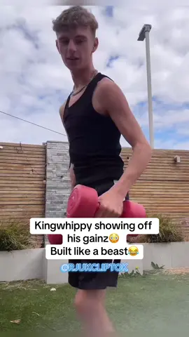 @KingWhippy 😂 #kingwhippy #whatshappening #essex #gainz #viral #fyp 