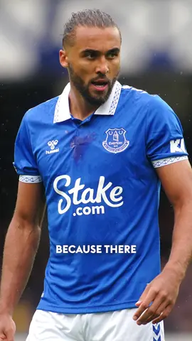 Dominic Calvert-Lewin to Newcastle? 👀🤔 #football #transfers #PremierLeague #newcastle #everton #dominiccalvertlewin #dcl 