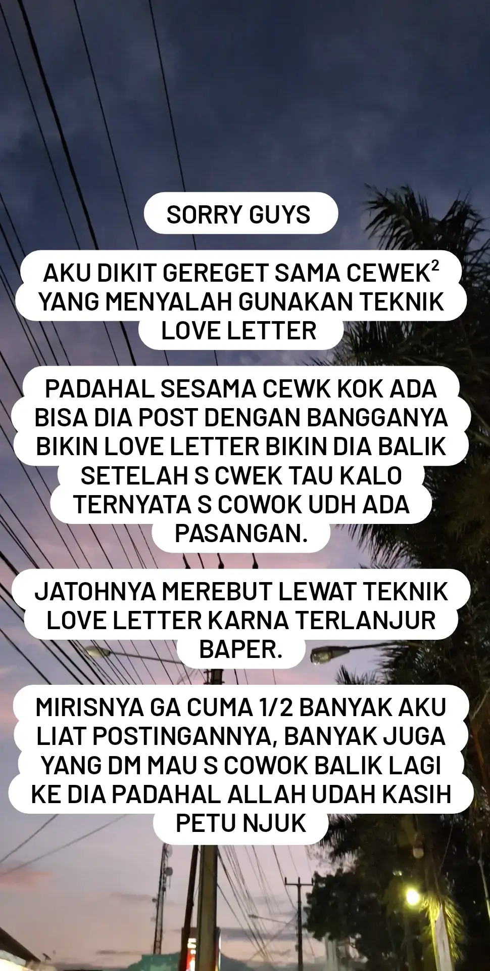 Plislah GIRLS kalian kalo manifest seseorang yang bener atuh masa cowo/suami orang mau di embat😭😭 #fypviralシ #abcxyz #bcaxyz #loveletter #manifestacion #fypdonggggggg #masukberandafyp #lowofattraction #Relationship #masukberanda 