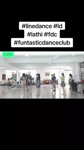#linedance for #happypeople , #funtasticdanceclub #fdc 
