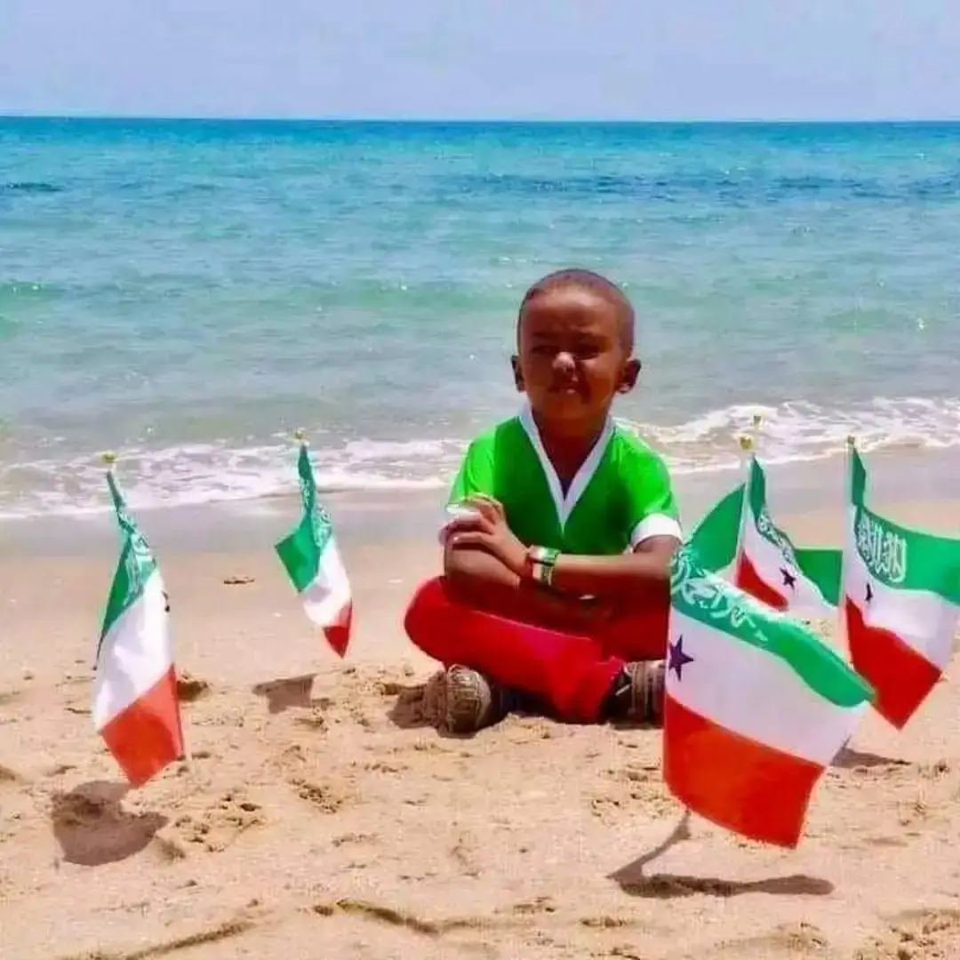 #somalilandtiktok💚🤍❤ 