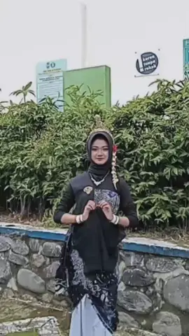 #4u #tari gambyong 