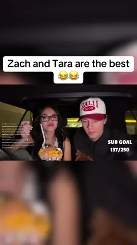 The best of friends🥰 #fyp #foryou #zachjustice #tarayummy #dropoutspodcast #funny 