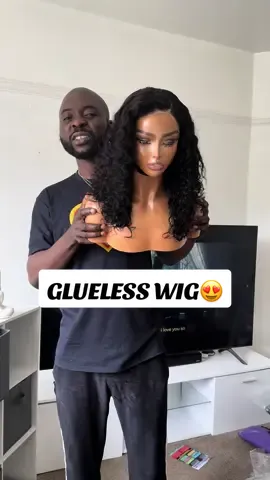 HAIR SPEC: 16” sdd loose wave 13by4 full frontal unit  PRICE: £155✅ 100% human hair💯 #tbchairstore_uk #nigeriansinuk #nigeriansindiaspora #wiginfluencer #wiginstall #wig #viral_video #gluelesswig #viral_video #wigstyling 