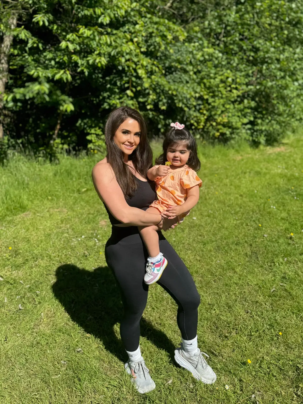 #babygirl #familylife #family #summertime #mumsoftiktok #toddlersoftiktok