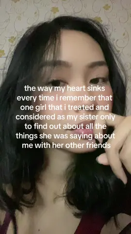 maybe if i didn’t have any self-respect we would still be okay but idk