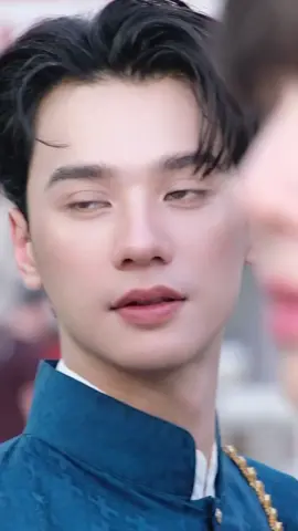 รูปก็งาม..นามก็เพราะ😊🇨🇳🤎#เก่งหฤษฎ์ #harit_keng #พ่อครูภรัณ #tiktokthailand🇹🇭 