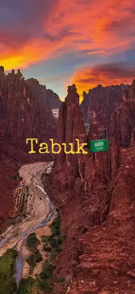 وادي الديسة|WadiAldisah Tabuk|تبوك🇸🇦 حقوق الصور محفوظة لاأصحابها. #tabuk #saudiarabia #tourism #saudiarabia_tiktok #travel #PlacesToVisit #tourist #travel #تبوك #سياحة #السعودية 