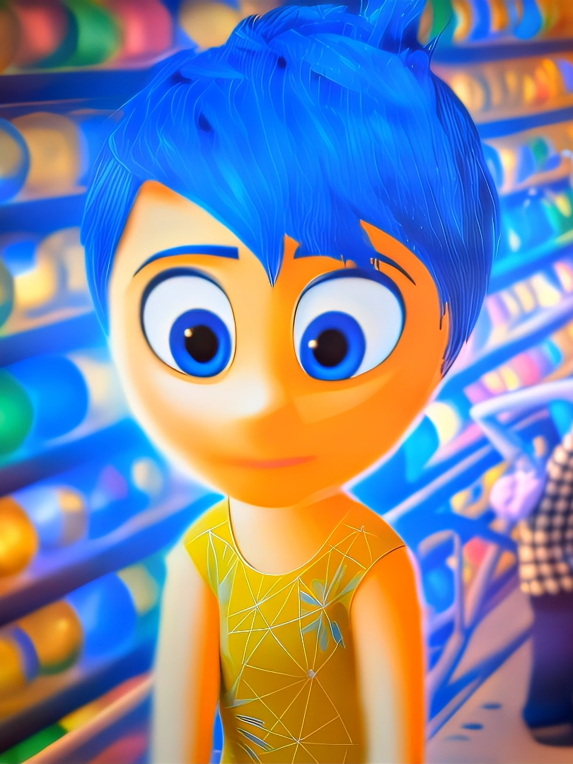 This moment... #insideout2