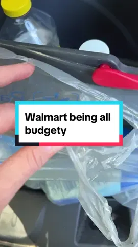 I know we are all just trying to make and save money #walmart