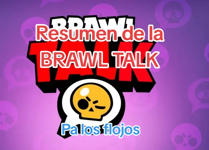 #talk #resumen #actualizacion #MinotaurBullGiveAway #brawl #stars #brawlstars #tiktok #viral #tiktokhazmeviral