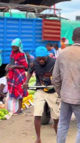 Helping each other is the goal to become successful ❤️‍🔥🥹 #viral #youngsbn @Babushkakenya 
