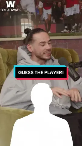 Guess The Player! ⁉️🤨🤔 #football #footballgames #footballer #PremierLeague #guess #euros #viral #viralreels #fyp #foryou #viraltiktok #footballtiktok #englandfootball #