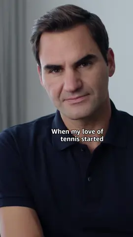 A love letter to tennis #Federer #RogerFederer #TwelveFinalDays #PrimeVideo #FedererPV 