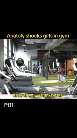 #anatoly #gym #gymprank #gymprankcleaner #powerlifter #gymstatus #cleanergym #gymvibes #strongman 