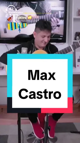 Tú me pides que te olvide - MAX CASTRO #djpolmaster #polmaster #folklore #2000s #huayno #folk #perú #peru #andino #musica #maxcastro #tumepidesqueteolvide 