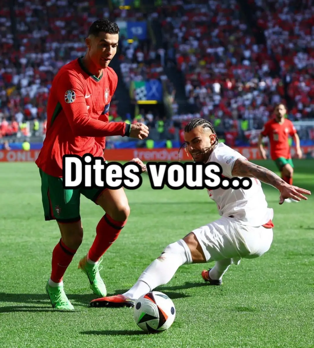 #ronaldo #foryou #pourtoi #viral #goat #portugal #turquie #fyp #pourtoi #euro