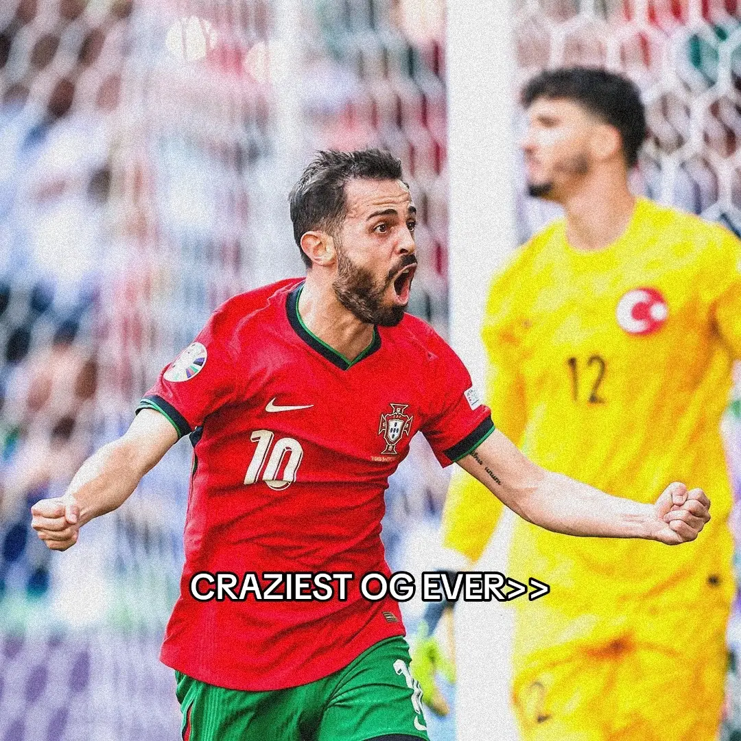 WHAT JUST HAPPENED?? 🇹🇷🇵🇹 #turkey #portugal #goal #golazo #football #euros #risingballers #footballtiktok #futebol #fyp #goviral #4u #legend #ballers #Soccer 