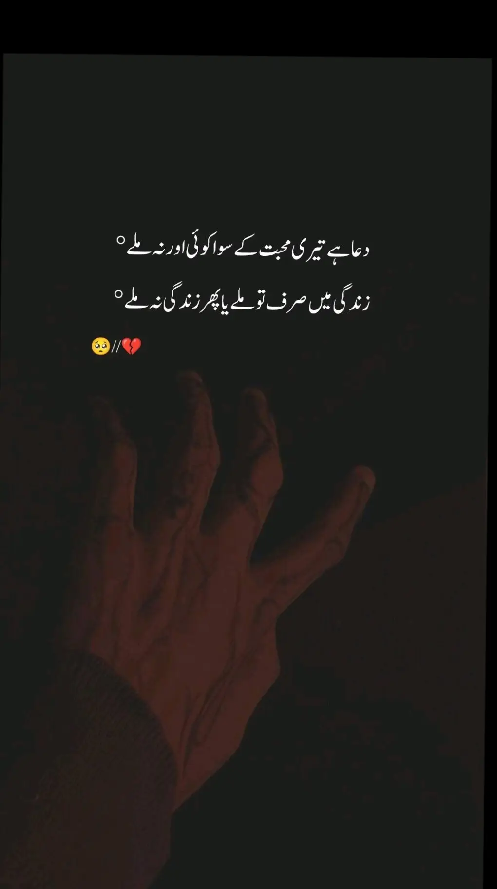 Lines 🥺💔#poetrystatus #foryou #mr_wasi_6 #foryoupage #viralvideo #unfrezzmyaccount #foryoupageofficiall #pakistanitiktokofficial 