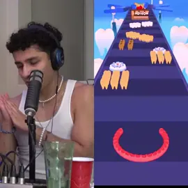 #podcast #fyp #tiktok #suburbtalks #games #foryou
