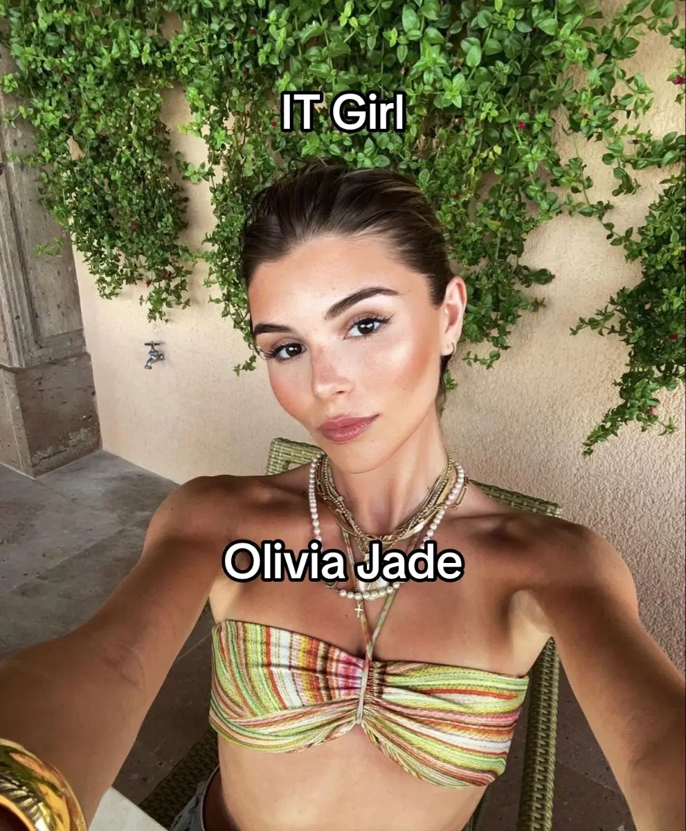 #fashioninspo #girlyfashion #oliviajade #fashiontiktok #summervibes 