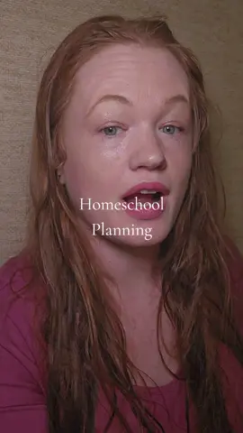 Let's chat about planning your homeschooling school year. #homeschool #homeschooling #homeschoolersoftiktok #homeschoolers #planning  #homeschoolfamily  #homeschoolmom 