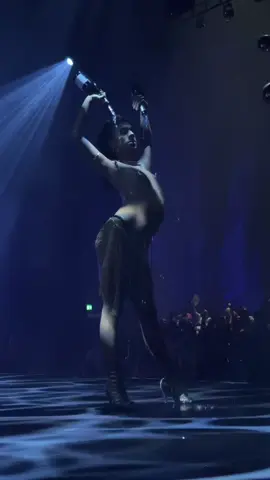 ⚠️ Flashing lights ⚠️ Raj Das drenched the stage at House of MCR with his stunning performance in the We Strip category 🥵🔞 #Runway #ballroom #ballroomscene #strip #dance #dancer #manchester 
