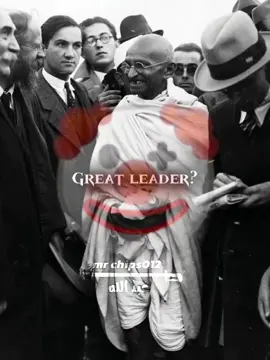 Great Leader Muhammed Ali Jinnah >>>> #fypシ #edit #pakistan 