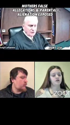 Part 2 | #judge #court #courtroom #cops #crime #foryou