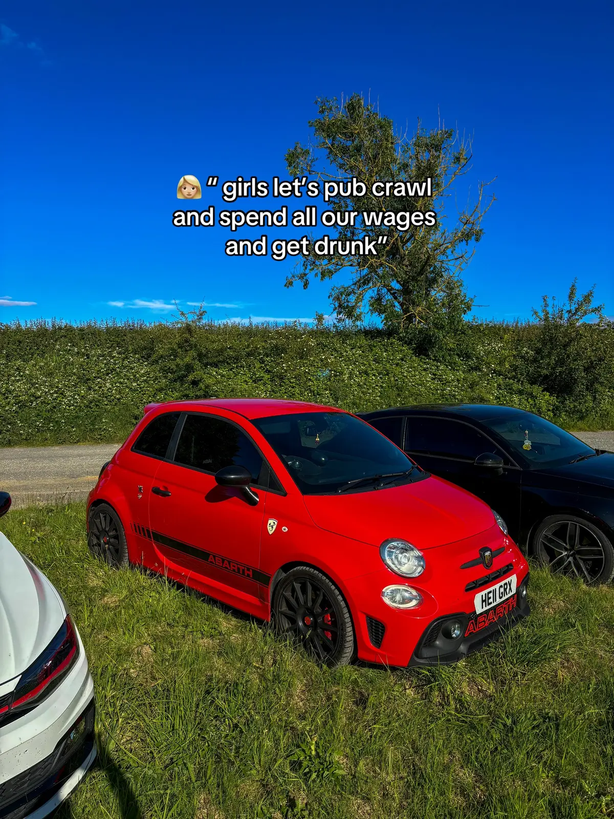 #audis1#abarth595competizione#pologti#goviral#foryoupage#goviral#blowthisup#cargirls#northeast  @Willow Baker @Tiegan Hadfield New @shxunx03 