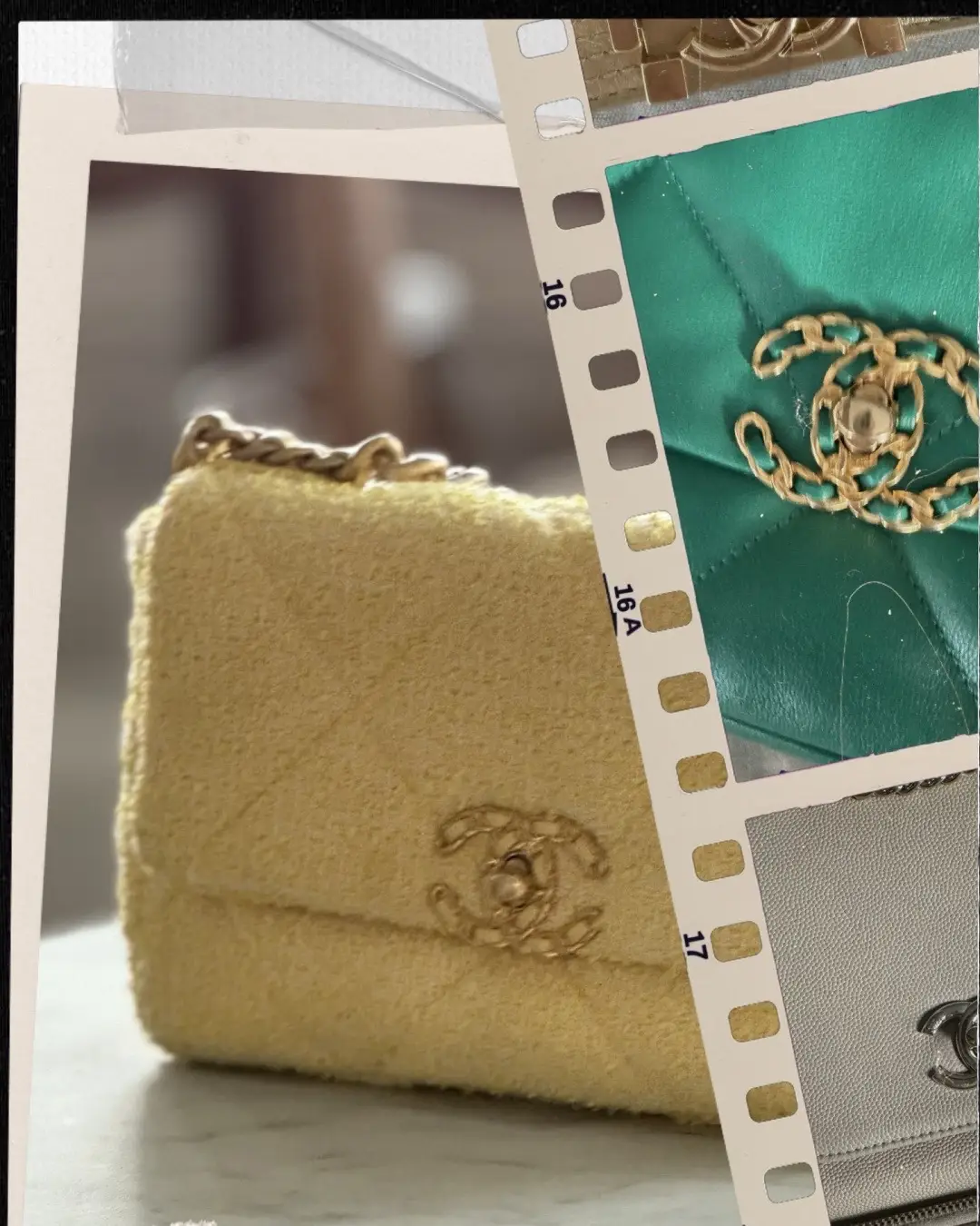 #summerladies #junebugsvintageluxury #prelovedchanel #prelovedluxury #shopcanada #likenew #prelovedluxuryhandbags #shopping #handbags #supportsmallbusiness #chanelbagcollection #chanelprelove 