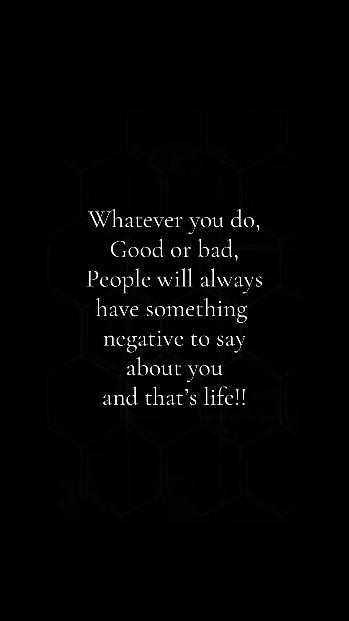 Real Life #reallifequotes #relatable #mensmentalhealth #fyp 